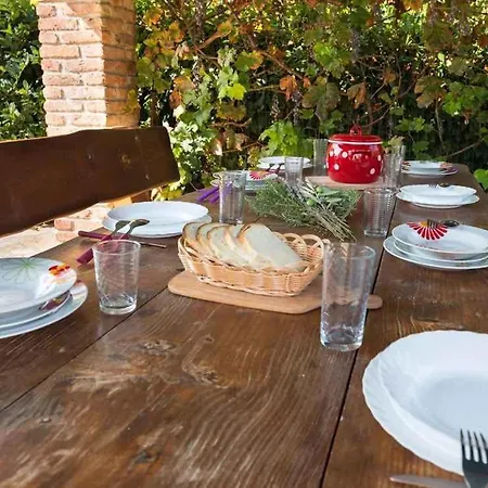 House And Apts. In Cancini/istrien 35642 Apartment Kukci